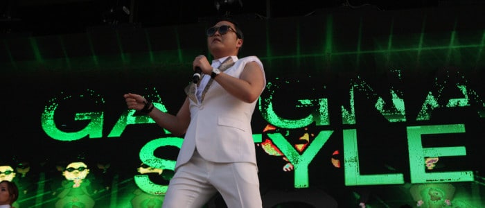 Beyond Geo-blocking: “Gangnam Style” is not just for Gangnam