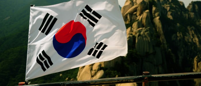 Looking Beyond the Trade Deals: South Korea’s New Relations with Iran