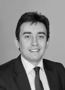 Bruno Maçães