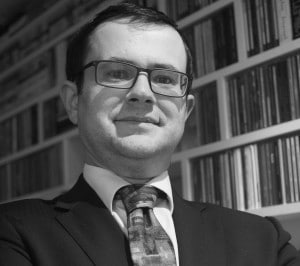 David Henig