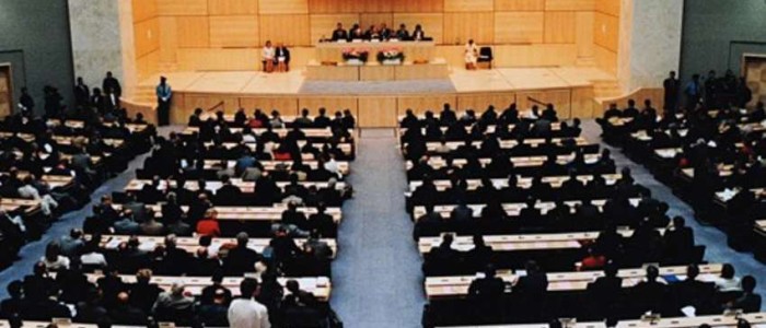 The Reform of Special and Differential Treatment in the WTO