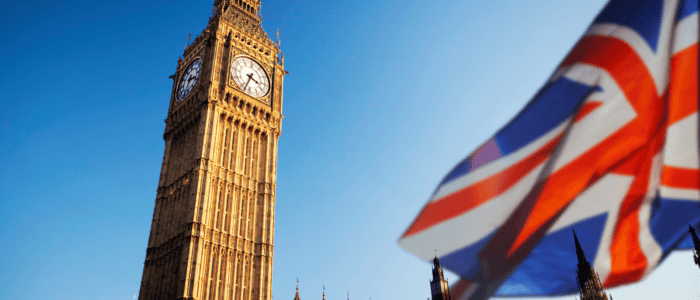 The Next Stages of UK Trade Policy