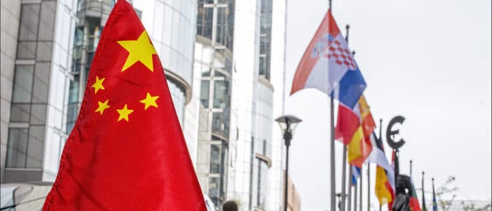 Calls for Chinese-style tech industrial policy won’t make Europe more digital sovereign