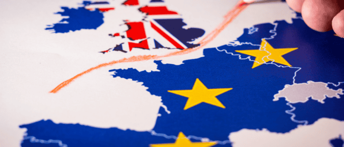 Thoughts on the Brexit Referendum