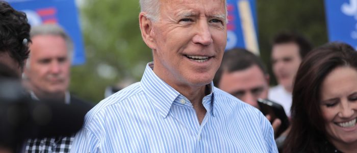 A Biden Win Won’t Fix the World Trade System