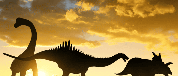 On ants, dinosaurs, and how to survive a trade apocalypse