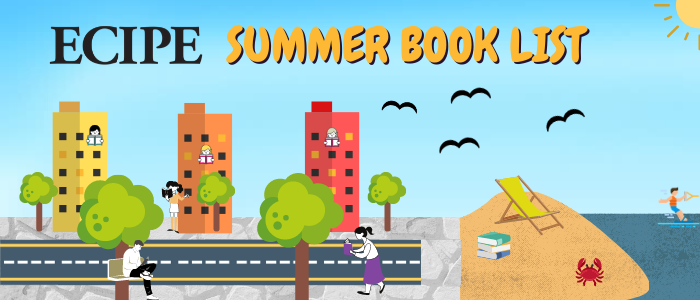 ECIPE Summer Book List