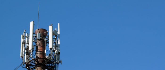 Will the U.S. stance on Chinese telecom equipment change?