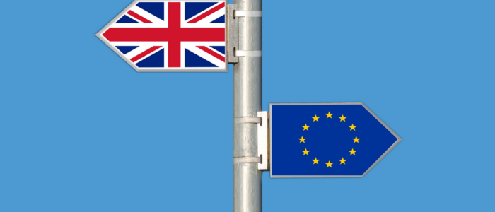 The UK Traps Itself in EU Relationship Problems