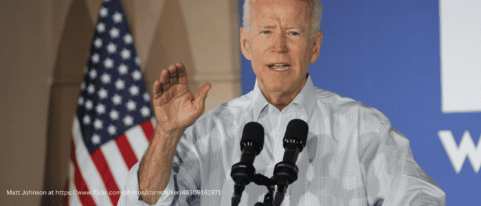 Biding time for a new U.S. trade agenda