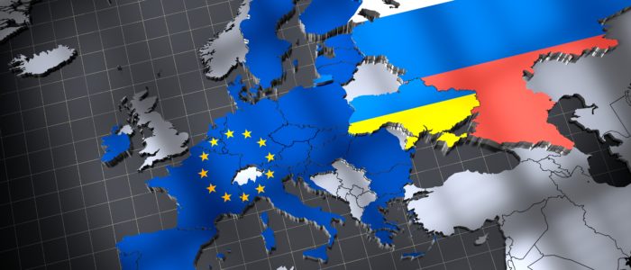 Protect Ukraine – Protect Europe!