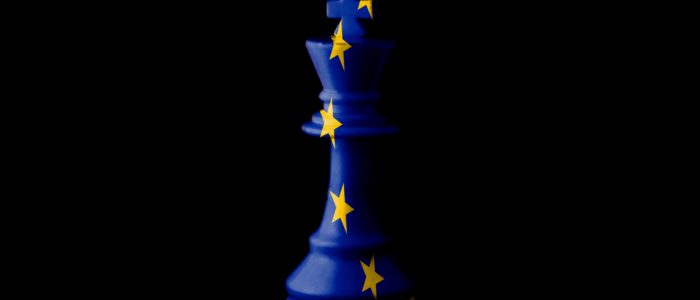 Everyone needs to be prepared for a speed-chess Brexit