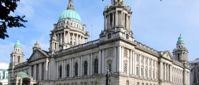 Ten Aspects of the UK-EU Deal on Northern Ireland