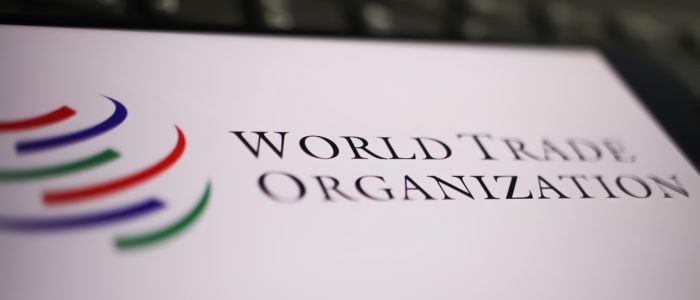 How valuable is WTO transparency: the 15 trillion dollar question