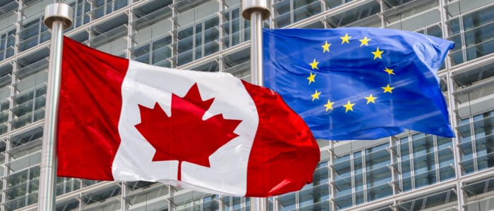 CETA and SMEs: a firm-level trade assessment