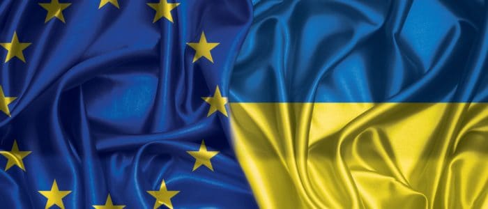 Expanding the neighbourhood: The benefits of Ukraine joining the EU