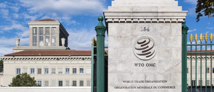WTO Dispute Settlement Reform Hinges on Washington