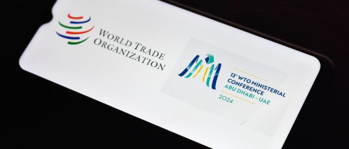 WTO Abu Dhabi Conference: Stalemate or Stepping Stone