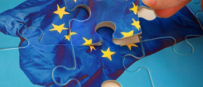 Five Challenges for Five Decisive Years in Europe