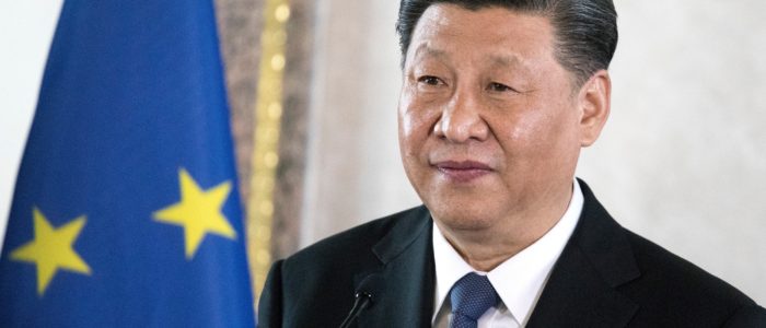 EU-China relations – a health report after Xi’s visit and new EV tariffs