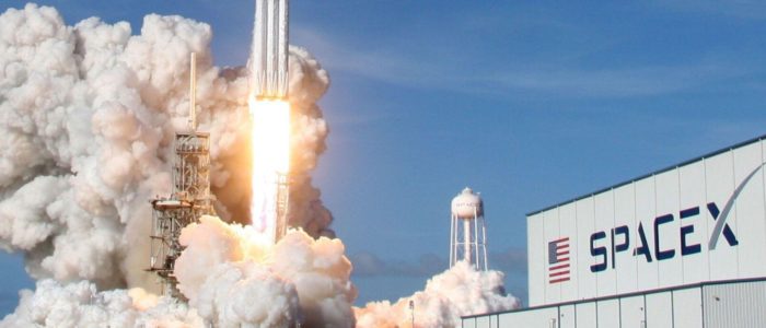 Europe vs United States – boosting competition in space and the skies