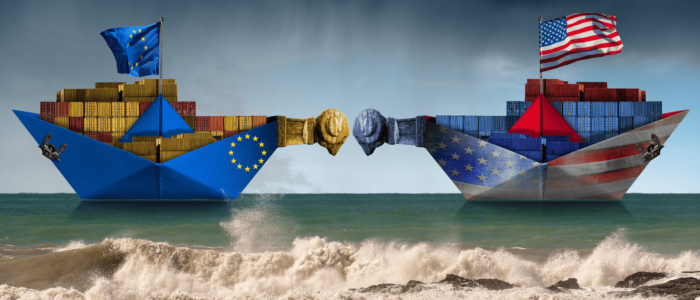 Europe’s Renewed Trade Policy Challenge