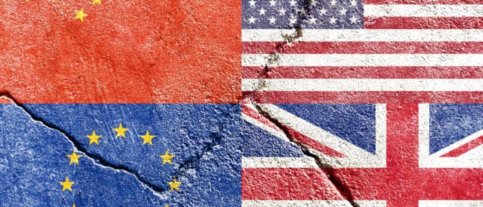 Decision-Time – The 2025 UK Trade Policy Stocktake