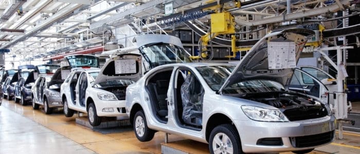 Brussels Can’t Save Europe’s Car Industry – But It Can Stop Making It Worse