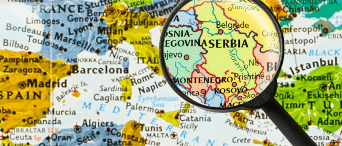 Unlocking the Western Balkans: Why Serbia Holds the Geopolitical Key